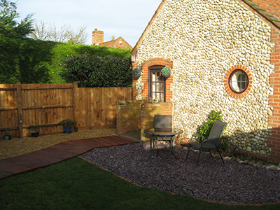 Puddleduck Self-Catering Holiday Cottage, North Norfolk