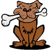 Dogs welcome at Poppyland Caravan Park